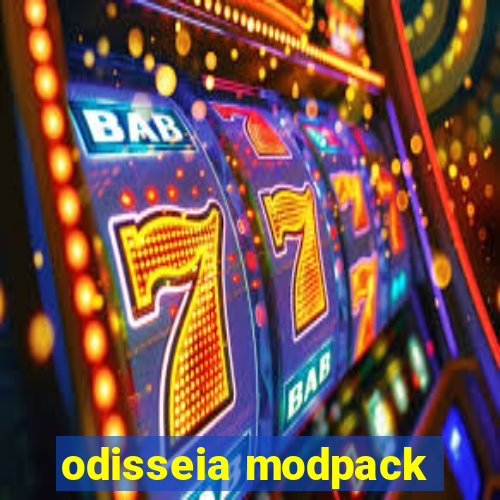 odisseia modpack